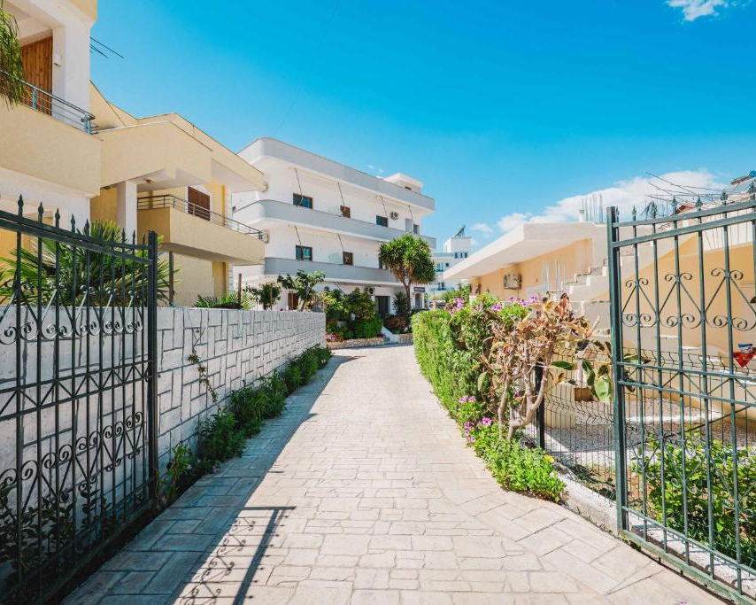 VillaX Property