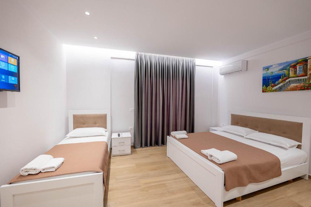 Villa Bedroom