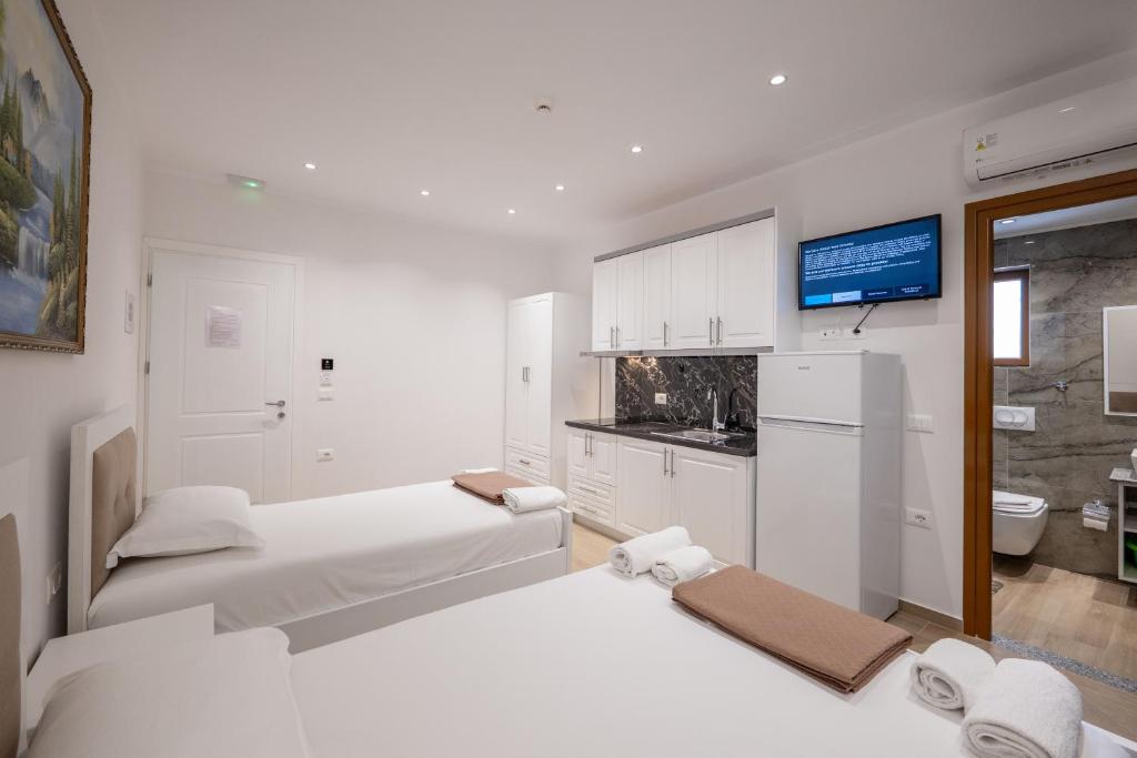 Villa Living Room
